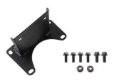 Hooker Headers Transmission Mounts BHS570 Adapter, MOPAR E-BODY G3 HEMI 8HP70 TRANSMISSION ADAPTER thumbnail 6