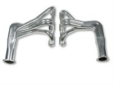 Hooker Competition Headers 2456-1HKR Headers, Competition, Long Tube, Steel, Ceramic Coated, Chevy, Small Block, Pair thumbnail 1