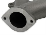 Hooker Exhaust Manifolds 8502HKR Manifolds, Cast Iron, Natural, Chevy, Small Block LS, Kit thumbnail 5