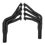 Hooker RacingHeart Chevy Swap Long Tube Headers 6234HKR Headers, Racingheart, Tube, 2 1/8 in. Primary, 3 1/2 in. Collector, Steel, Painted, Ford, Mustang, Big Block Swap, Pair thumbnail 3