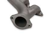 Hooker Blackheart LT Swap Exhaust Manifolds BHS516 GM LT- Cast Iron Raw, Pair thumbnail 4
