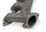 Hooker Blackheart LT Swap Exhaust Manifolds BHS516 GM LT- Cast Iron Raw, Pair thumbnail 7