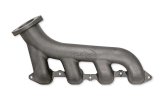 Hooker Blackheart LT Swap Exhaust Manifolds BHS516 GM LT- Cast Iron Raw, Pair thumbnail 9