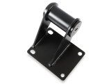 Hooker Blackheart Engine Swap Motor Mount Kits BHS541 Mounts, Steel, Black Powdercoated, Swap, Gen III Hemi to Dodge Dakota, 1997-2004, Pair thumbnail 4