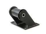 Hooker Blackheart Engine Swap Motor Mount Kits BHS541 Mounts, Steel, Black Powdercoated, Swap, Gen III Hemi to Dodge Dakota, 1997-2004, Pair thumbnail 6