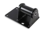 Hooker Blackheart Engine Swap Motor Mount Kits BHS541 Mounts, Steel, Black Powdercoated, Swap, Gen III Hemi to Dodge Dakota, 1997-2004, Pair thumbnail 9