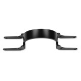 Hooker Blackheart Transmission Crossmember Hoops BHS578 Chassis Hoop, Driveshaft, Mopar A-Body, Gen III Hemi Swap, NAG1 Trans, Each thumbnail 3