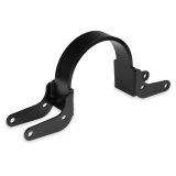 Hooker Blackheart Transmission Crossmember Hoops BHS578 Chassis Hoop, Driveshaft, Mopar A-Body, Gen III Hemi Swap, NAG1 Trans, Each thumbnail 4