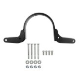 Hooker Blackheart Transmission Crossmember Hoops BHS578 Chassis Hoop, Driveshaft, Mopar A-Body, Gen III Hemi Swap, NAG1 Trans, Each thumbnail 5