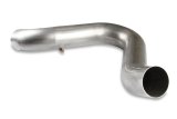 Hooker Blackheart Exhaust Systems BH23108 Systems, Blackheart, Crossmember Back, Dual, Stainless Steel, Natural, Split Rear Exit, Dodge, Plymouth, Mopar Hemi Gen III, Kit thumbnail 9