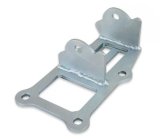 Hooker Blackheart Engine Swap Motor Mount Kits 71221012HKR Mounts, Swap, Complete Mount, Bolt-In, Steel, Zinc Plated, Chevy, Pontiac, Gen V LT, Hooker, Kit thumbnail 2