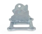 Hooker Blackheart Engine Swap Motor Mount Kits 71221012HKR Mounts, Swap, Complete Mount, Bolt-In, Steel, Zinc Plated, Chevy, Pontiac, Gen V LT, Hooker, Kit thumbnail 4