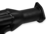 Hooker Competition Headers 2453HKR Headers, Competition, Long Tube, One Piece, 1 5/8 in. Primaries, 2.50 in. Diameter Collector, Steel, Temp. Painted, Chevy, GMC, Small Block, Pair thumbnail 5