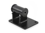 Hooker Blackheart Engine Swap Motor Mount Kits BHS544 Mounts, Steel, Black Powdercoated, Swap, Gen III Hemi to Dodge Dakota, 1987-1996, Pair thumbnail 7