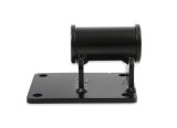 Hooker Blackheart Engine Swap Motor Mount Kits BHS544 Mounts, Steel, Black Powdercoated, Swap, Gen III Hemi to Dodge Dakota, 1987-1996, Pair thumbnail 8