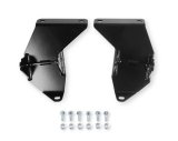 Hooker Blackheart Engine Swap Motor Mount Kits BHS540 Mounts, Swap, Block Mount, Bolt-In, Chevy, GMC, GM LS, Gen-V LT, Kit thumbnail 1