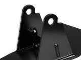 Hooker Blackheart Engine Swap Motor Mount Kits BHS540 Mounts, Swap, Block Mount, Bolt-In, Chevy, GMC, GM LS, Gen-V LT, Kit thumbnail 4