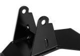 Hooker Blackheart Engine Swap Motor Mount Kits BHS540 Mounts, Swap, Block Mount, Bolt-In, Chevy, GMC, GM LS, Gen-V LT, Kit thumbnail 5