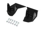 Hooker Blackheart Engine Swap Motor Mount Kits BHS540 Mounts, Swap, Block Mount, Bolt-In, Chevy, GMC, GM LS, Gen-V LT, Kit thumbnail 9