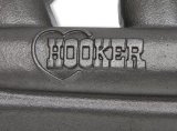 Hooker LS Turbo Exhaust Manifolds 8510HKR GM (except LS7 & LS9) - Natural Cast Finish thumbnail 5