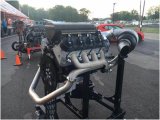 Hooker LS Turbo Exhaust Manifolds 8510HKR GM (except LS7 & LS9) - Natural Cast Finish thumbnail 6