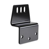 Hooker Blackheart Transmission Adapter Plates BHS565 Plates, Steel, Black Painted, T-56 Transmission, Chevy, GMT-400 Platform, Gen III/IV LS Engines, Each thumbnail 2