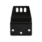 Hooker Blackheart Transmission Adapter Plates BHS565 Plates, Steel, Black Painted, T-56 Transmission, Chevy, GMT-400 Platform, Gen III/IV LS Engines, Each thumbnail 5
