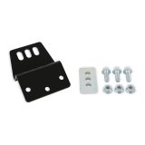 Hooker Blackheart Transmission Adapter Plates BHS565 Plates, Steel, Black Painted, T-56 Transmission, Chevy, GMT-400 Platform, Gen III/IV LS Engines, Each thumbnail 6