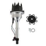 Holley Sniper EFI HyperSpark Distributor Kits 565-308K Ignition Systems, 1 EFI, HyperSpark, Ignition Box, Coil, Distributor, Wire Harness, AMC, 4.7L, 4.8L, 5.0L, 5.6L, 5.9L, 6.4L, 6.6L, Kit thumbnail 4