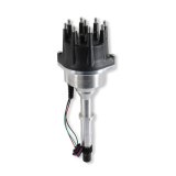 Holley Sniper EFI HyperSpark Distributor Kits 565-308K Ignition Systems, 1 EFI, HyperSpark, Ignition Box, Coil, Distributor, Wire Harness, AMC, 4.7L, 4.8L, 5.0L, 5.6L, 5.9L, 6.4L, 6.6L, Kit thumbnail 5