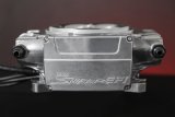 Holley Sniper 2 EFI 650 HP Return-Type Fuel Injection Systems with Power Distribution Module 550-510-BPR System, 2, Self-Tuning, Throttle body, Polished, 4150 Flange, hp Max, 800 CFM, Return Style Pump, PDM, Bluetooth, Kit thumbnail 4