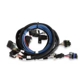 Holley Sniper EFI HyperSpark Distributor Kits 565-307K Ignition Systems, 1 EFI, HyperSpark, Ignition Box, Coil, Distributor, Wire Harness, Jeep, AMC, Inline, 6 Cylinder, 4.2L, Kit thumbnail 2