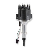 Holley Sniper EFI HyperSpark Distributor Kits 565-307K Ignition Systems, 1 EFI, HyperSpark, Ignition Box, Coil, Distributor, Wire Harness, Jeep, AMC, Inline, 6 Cylinder, 4.2L, Kit thumbnail 3