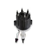 Holley Sniper EFI HyperSpark Distributor Kits 565-307K Ignition Systems, 1 EFI, HyperSpark, Ignition Box, Coil, Distributor, Wire Harness, Jeep, AMC, Inline, 6 Cylinder, 4.2L, Kit thumbnail 4