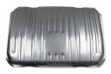 Holley Sniper EFI Conversion Fuel Tanks for 1965-1966 BEL AIR, BISCAYNE, IMPALA - 19-119 Tanks, Sniper, 24 Gallon, Steel, Silver, Pump, 13.5V, 67 gph, 1/4 in. Female Thread, Sending Unit, 0-90 ohm, Chevy, Kit thumbnail 2