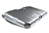 Holley Sniper EFI Conversion Fuel Tanks for 1965-1966 BEL AIR, BISCAYNE, IMPALA - 19-119 Tanks, Sniper, 24 Gallon, Steel, Silver, Pump, 13.5V, 67 gph, 1/4 in. Female Thread, Sending Unit, 0-90 ohm, Chevy, Kit thumbnail 6