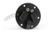 Holley Sniper EFI Conversion Fuel Tanks for 1965-1966 BEL AIR, BISCAYNE, IMPALA - 19-119 Tanks, Sniper, 24 Gallon, Steel, Silver, Pump, 13.5V, 67 gph, 1/4 in. Female Thread, Sending Unit, 0-90 ohm, Chevy, Kit thumbnail 7