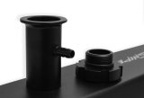 Holley Sniper Fabricated Aluminum Valve Covers 890013B Covers, EFI, Fabricated, Aluminum, 3.25 in. Tall, Black Gloss, No Breather Hole, Hardware, Ford, 260-351ci, Windsor, Pair thumbnail 9