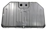 Holley Sniper EFI Conversion Fuel Tanks 19-407 Tanks, Sniper, 20 Gallon, Steel, Silver, Pump, 13.5V, 106 gph, 1/4 in. Female Thread, Sending Unit, 0-90 ohm, Chevy, Kit thumbnail 2