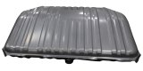 Holley Sniper EFI Conversion Fuel Tanks 19-407 Tanks, Sniper, 20 Gallon, Steel, Silver, Pump, 13.5V, 106 gph, 1/4 in. Female Thread, Sending Unit, 0-90 ohm, Chevy, Kit thumbnail 3