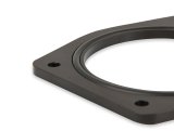Holley Sniper EFI Dual-Plenum Intake Linkage Kits 860028 Throttle Linkage, EFI, Dual Plenum Linkage, Aluminum, Black Anodized, 92mm Bore, Brackets, Cables, Hardware, Chevy, LS, 4.8-7.0L, Kit thumbnail 3
