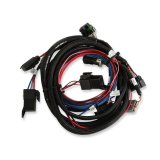 Holley Sniper EFI HyperSpark Distributor Kits 565-302K Ignition Systems, 1 EFI, HyperSpark, Ignition Box, Coil, Distributor, Wire Harness, Ford, Small Block, 351 Windsor, Kit thumbnail 2