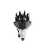 Holley Sniper EFI HyperSpark Distributor Kits 565-302K Ignition Systems, 1 EFI, HyperSpark, Ignition Box, Coil, Distributor, Wire Harness, Ford, Small Block, 351 Windsor, Kit thumbnail 5