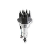 Holley Sniper EFI HyperSpark Distributor Kits 565-302K Ignition Systems, 1 EFI, HyperSpark, Ignition Box, Coil, Distributor, Wire Harness, Ford, Small Block, 351 Windsor, Kit thumbnail 6