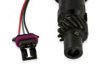 Holley Sniper EFI HyperSpark Distributors 565-314BK Distributors, EFI, HyperSpark, HEI Cap, Hall Effect, Billet Housing, Black, Ignition Module, Pontiac, 326-455ci, Each thumbnail 5