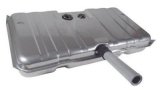 Holley Sniper EFI Conversion Fuel Tanks for 1971-1972 NOVA, VENTURA - 19-116 Tanks, Sniper, 20 Gallon, Steel, Silver, Pump, 13.5V, 67 gph, 1/4 in. Female Thread, Sending Unit, 0-90 ohm, Chevy, Kit thumbnail 2