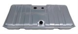 Holley Sniper EFI Conversion Fuel Tanks 19-400 Tanks, Sniper, 18 Gallon, Steel, Silver, Pump, 13.5V, 106 gph, 1/4 in. Female Thread, Sending Unit, 0-90 hm, Chevy, Pontiac, Kit thumbnail 2