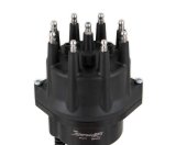 Holley Sniper EFI HyperSpark Distributors 565-312BK Distributors, EFI, HyperSpark, HEI Cap, Hall Effect, Billet Housing, Black, Ignition Module, Buick, 400ci, 401ci, 425ci, 430ci, 455ci, Each thumbnail 3
