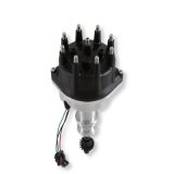 Holley Sniper EFI HyperSpark Distributor Kits 565-301K Ignition Systems, 1 EFI, HyperSpark, Ignition Box, Coil, Distributor, Wire Harness, Ford, Small Block, Windsor, Kit thumbnail 3