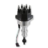 Holley Sniper EFI HyperSpark Distributor Kits 565-301K Ignition Systems, 1 EFI, HyperSpark, Ignition Box, Coil, Distributor, Wire Harness, Ford, Small Block, Windsor, Kit thumbnail 8